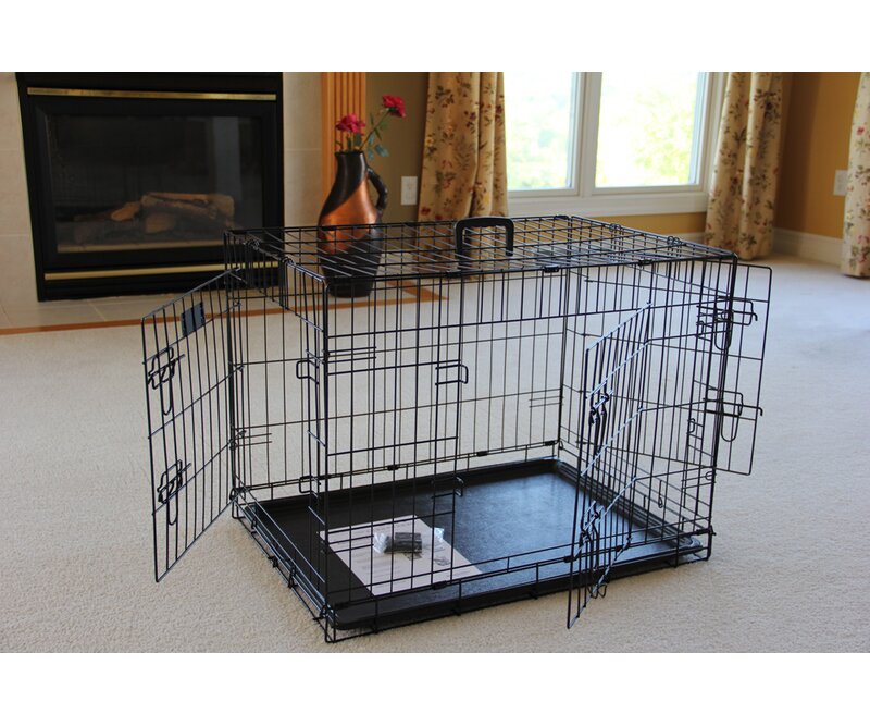 cheap pet crates