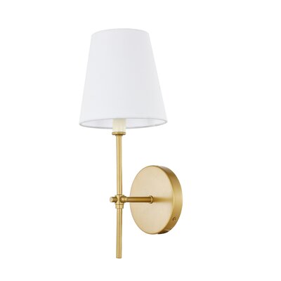 Wallchiere Sconces You'll Love in 2020 | Wayfair