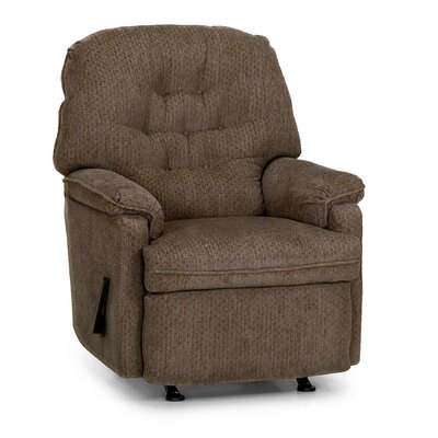 Small Ladies Rocker Recliner | Wayfair