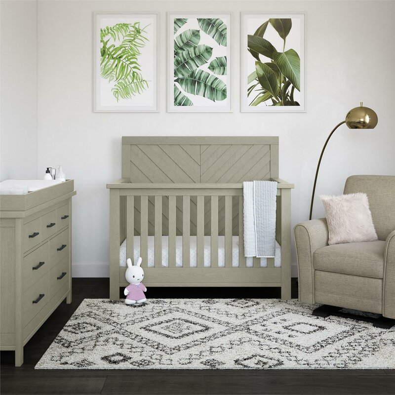 bertini baby furniture