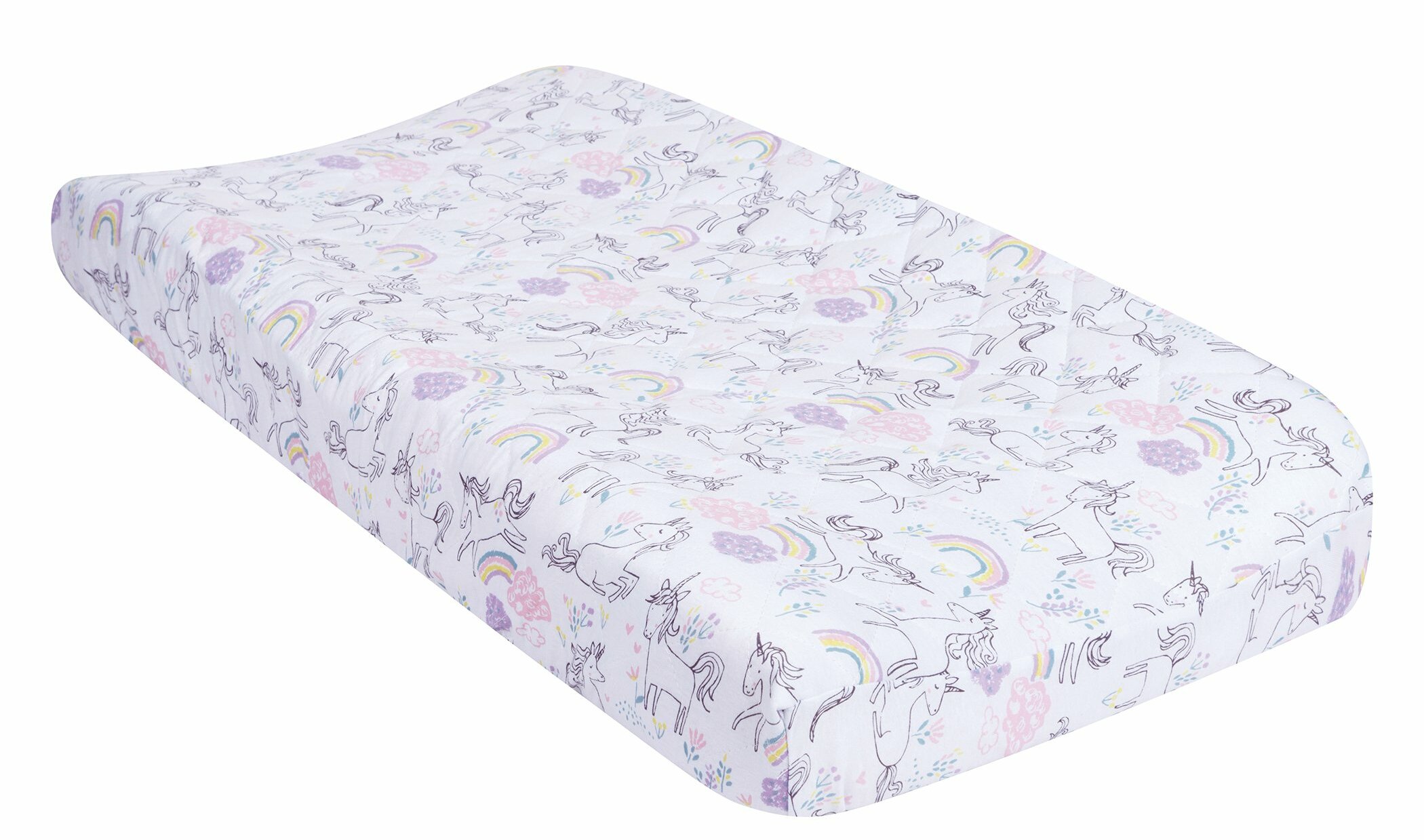 padded changing pad