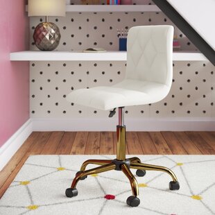 Tufted Teen Desk Chairs You Ll Love In 2021 Wayfair