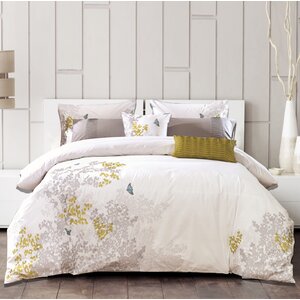 Boyce 6 Piece Comforter Set