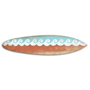 Surf Bathroom Decor Wayfair