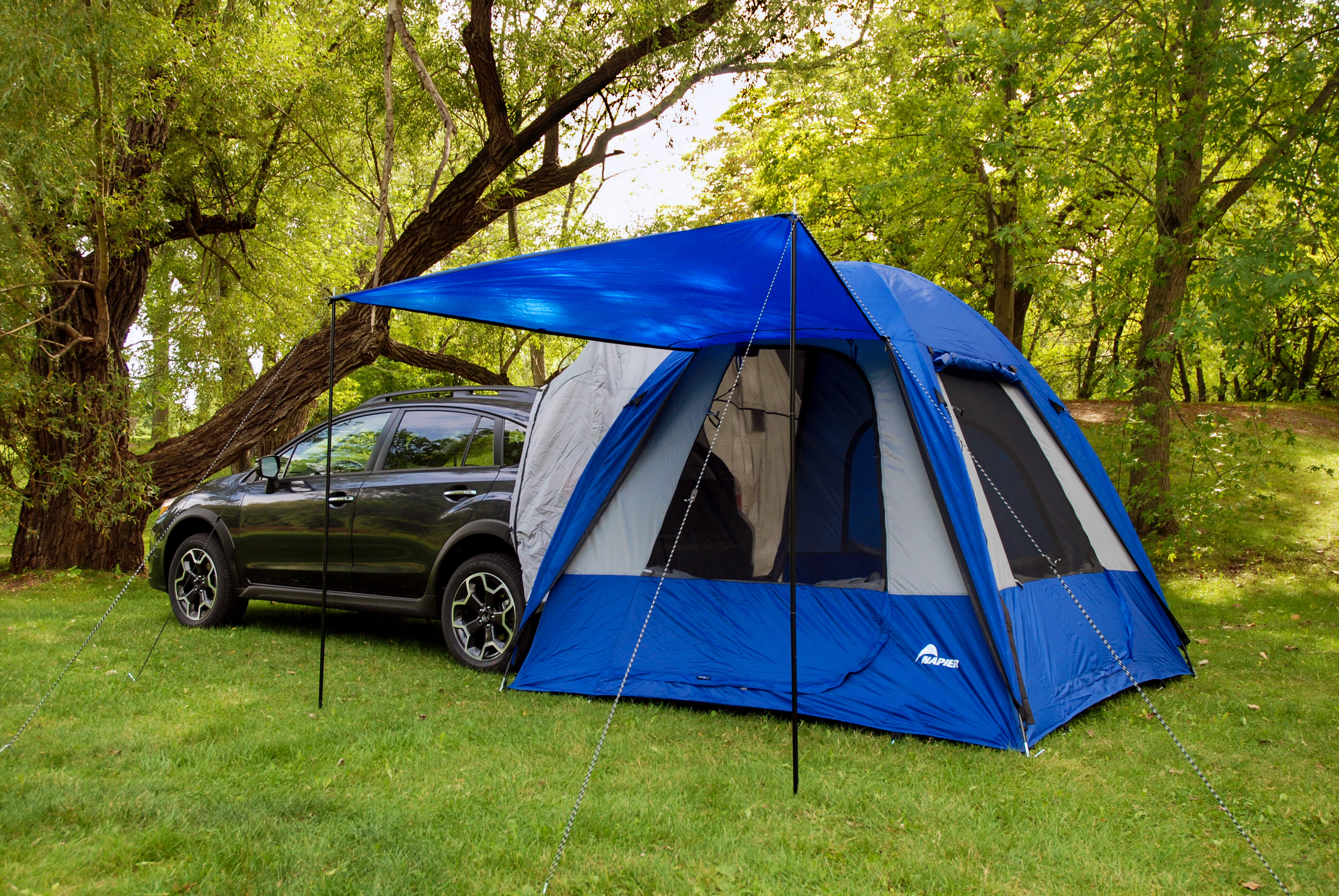 Шатер для машины. King Camp Truck Tent 2102 палатка (черный/серый). Палатка Outdoor Tent 5м 2513. Палатка на Субару Форестер. Палатка Агава автокемпинг.