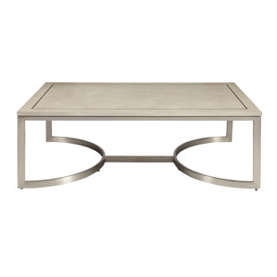 Go to store & view more images Adelina Coffee Table by Mercer41