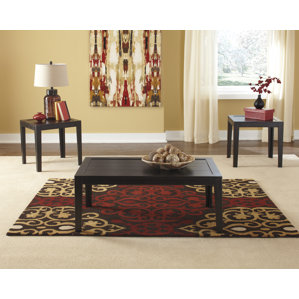 coffee table sets you'll love | wayfair coffee table sets you'll love | wayfair