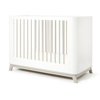 baby elegance 140 x 70cm microfibre cot bed mattress