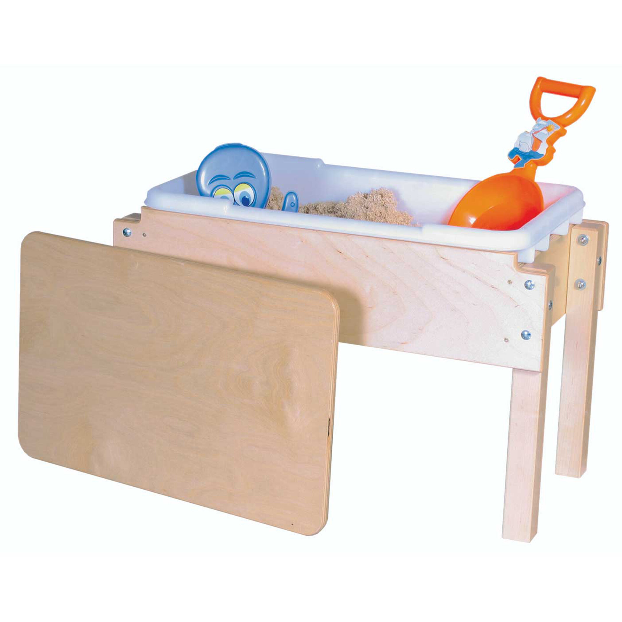 water table for 3 year old