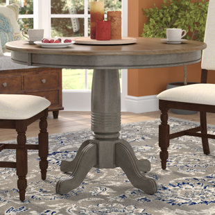 42 Inches Round Dining Tables You Ll Love Wayfair Quickview