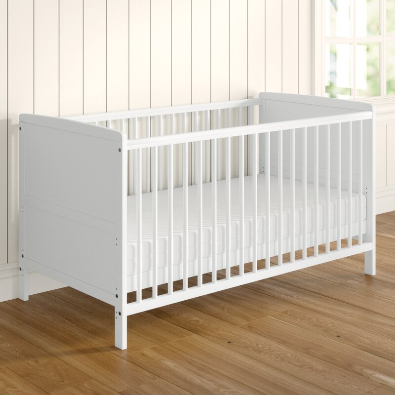 cot spring mattress