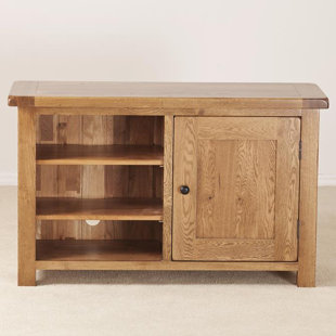 Sliding Door Tv Cabinet Wayfair Co Uk Rayleigh 1 Door Tv Stand For Tvs Up To 43