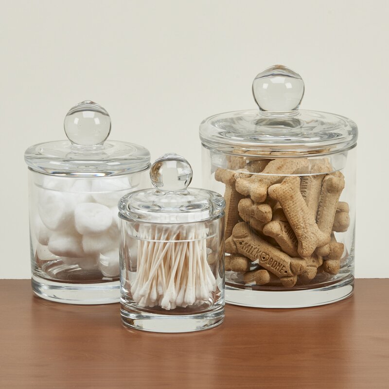 biscuit jar