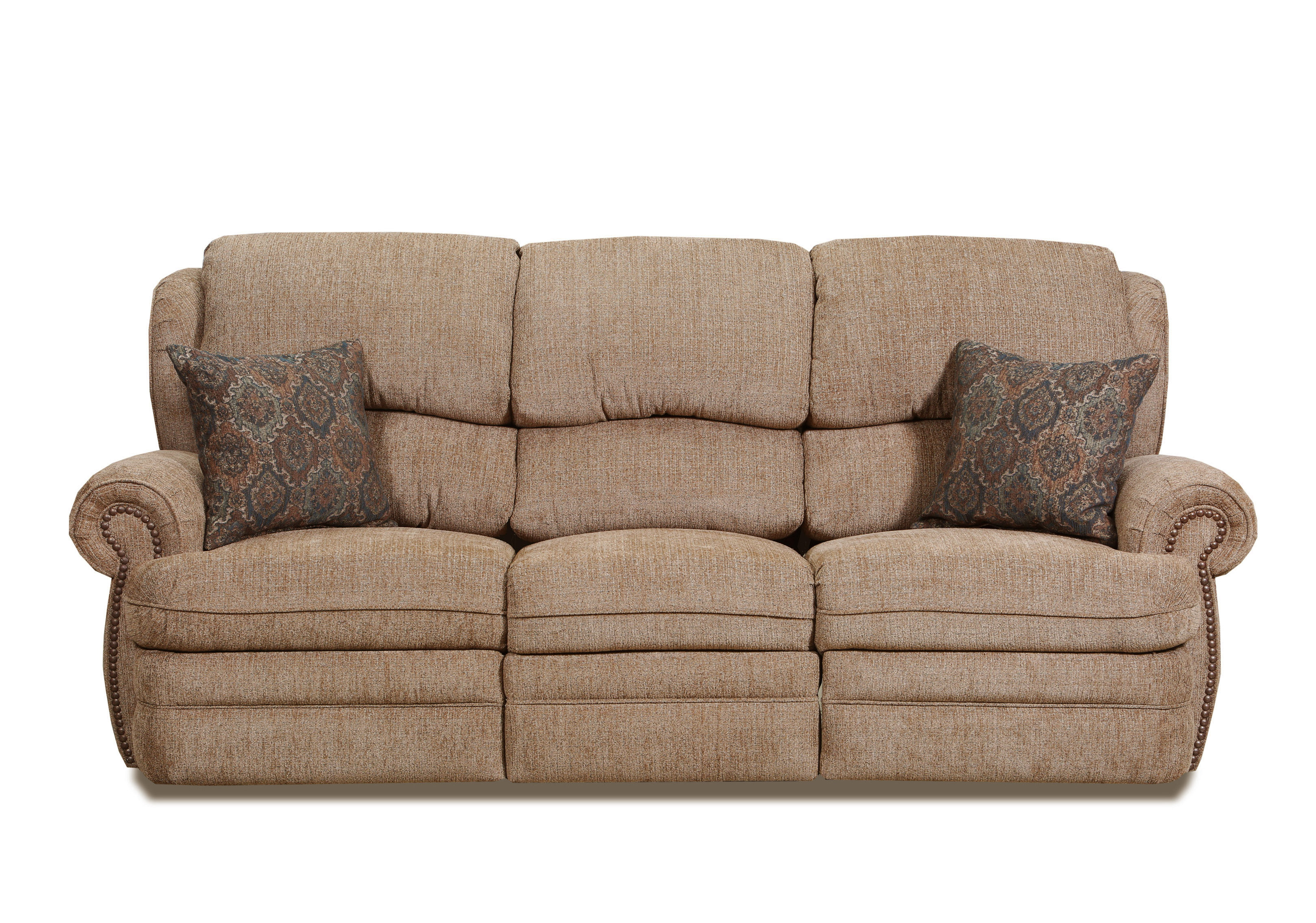 Shaunna Reclining Sofa