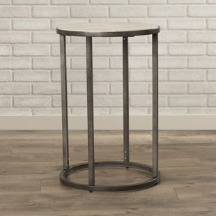 Go to store & view more images Masuda End Table by Brayden Studio