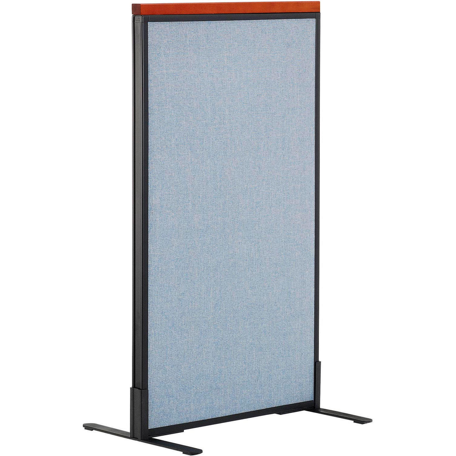 Interion Deluxe 1 Panel Freestanding Room Divider Wayfair