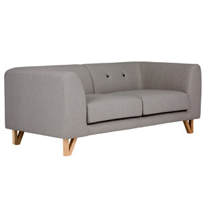 2-Sitzer Sofa Galena von Massivum