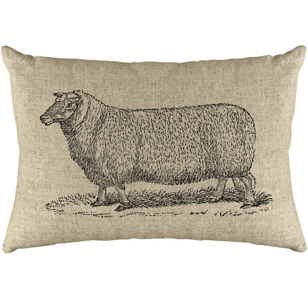 Sheep Pillows Wayfair