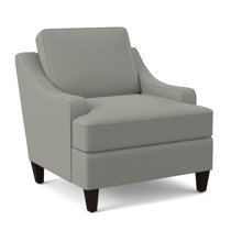 bintliff fabric armchair