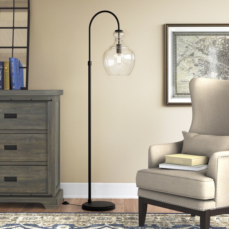 way fair floor lamp