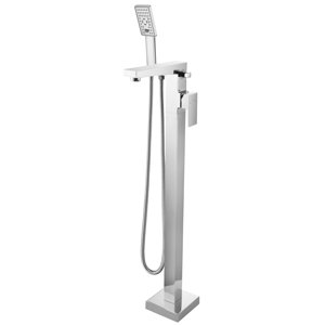 Einhebelmischer Atwood von Belfry Bathroom