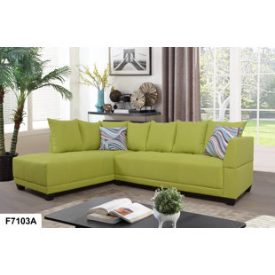 Sectional by Star Home Living Corp Read Reviews