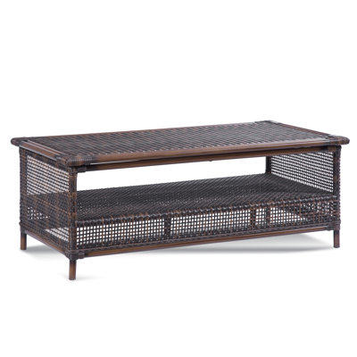 Palermo Coffee Table Braxton Culler