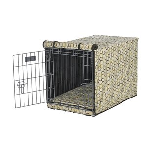 Luxury Crate Cover