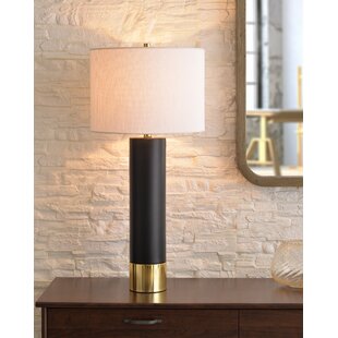 tall narrow table lamp