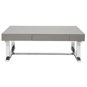 Stampley Contemporary Coffee Table by ..