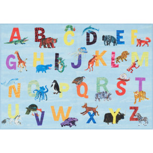 eric carle crib bedding