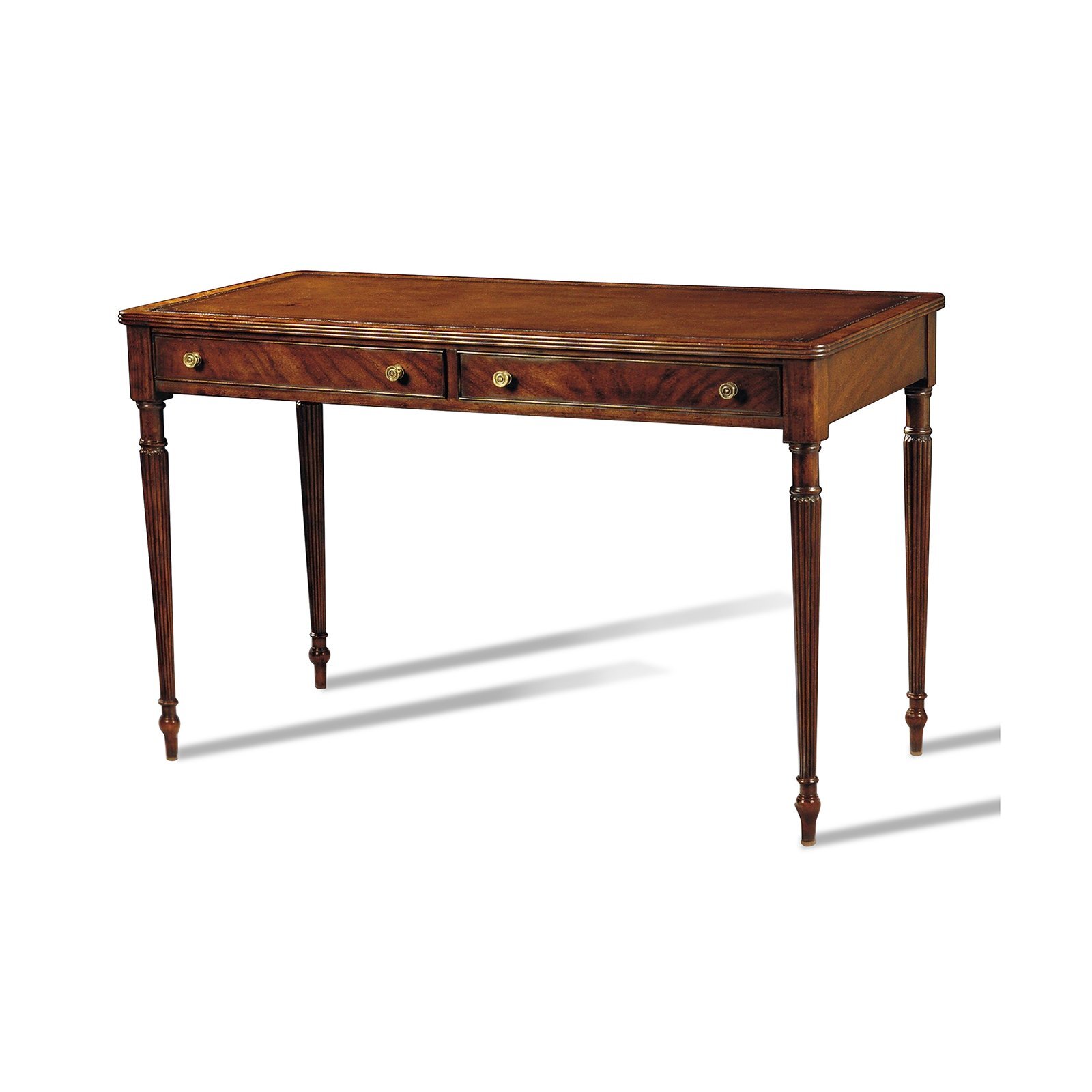 english style writing desk