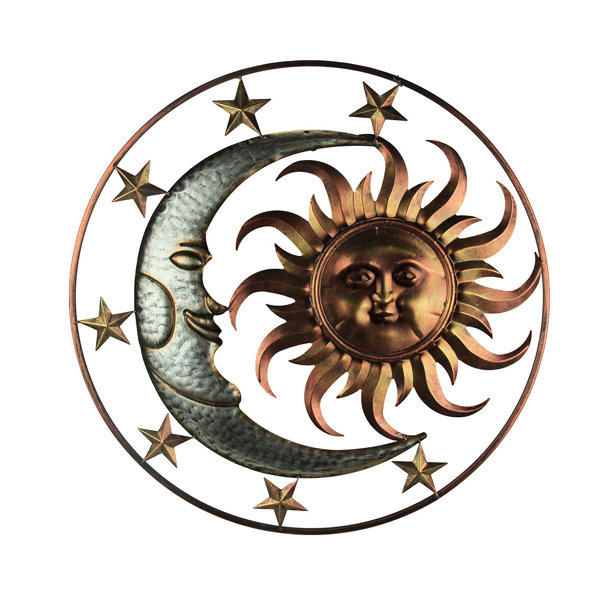 Outdoor Hanging Decor