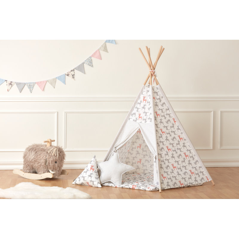 teepee tent wayfair