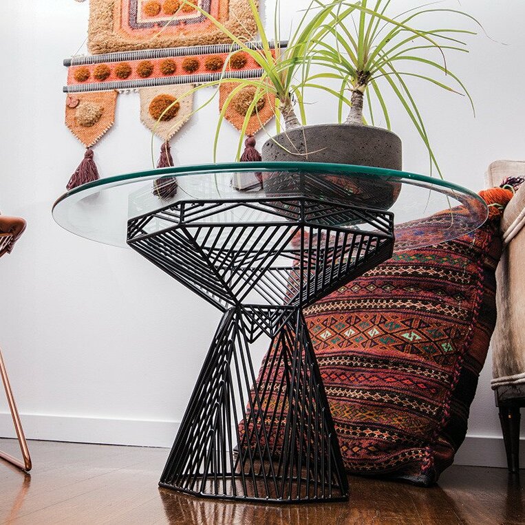 Bend Goods End Table Wayfair