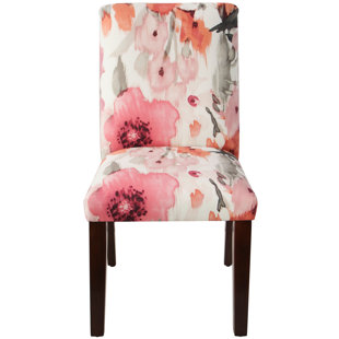 Willeford Standard Height Side Chair by House of Hampton Best Design