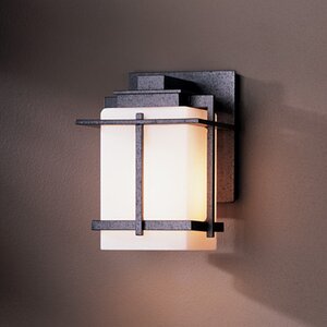 Tourou Outdoor Wall Lantern