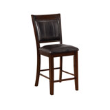 Hillendale Counter Stool (Set of 2) by Red Barrel Studio®