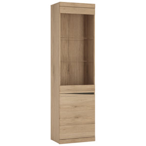 Standvitrine Glengarry von House Additions