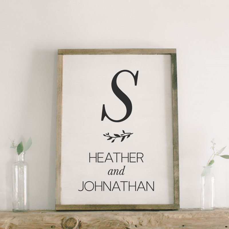Welcome Sign Custom Last Name Personalized Rustic Farmhouse Black Brown Country Distressed Indoor Or Front Porch Outdoor Wall Decor Handmade Home Living Home Decor Delage Com Br