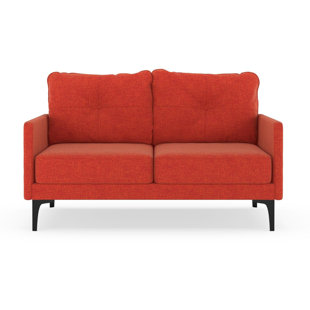 Go to store & view more images Corrigan Studio Cronin Loveseat
