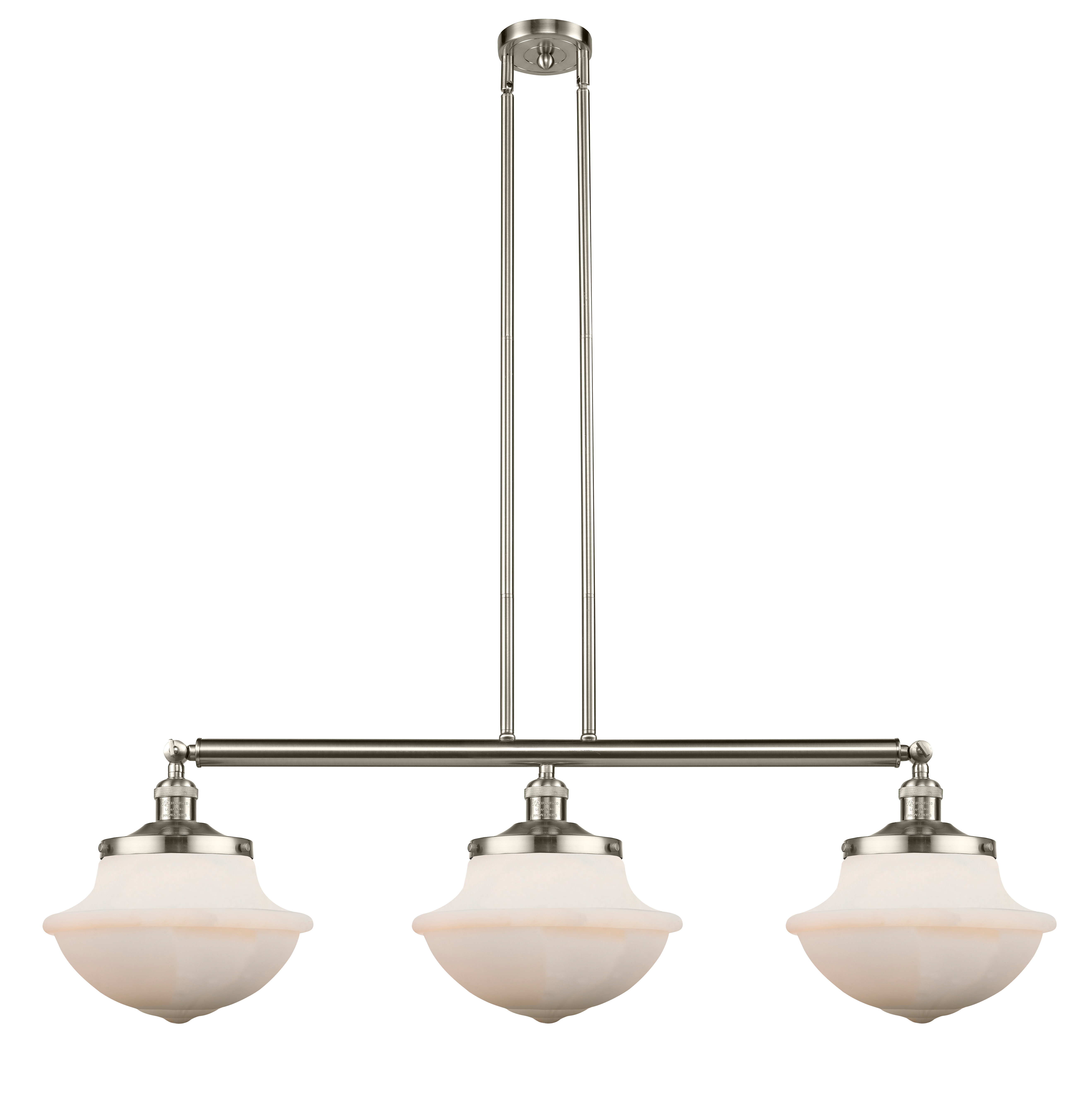 Longshore Tides Lemus 3 Light Kitchen Island Linear Pendant Wayfair