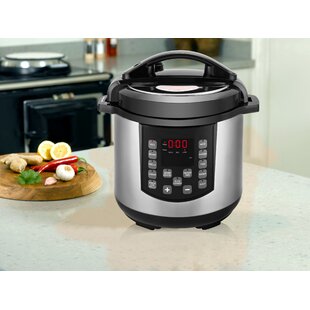 Wayfair | Alpine Cuisine Rice Cookers & Food Steamers You'll Love in 2023