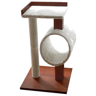 Modern Cat Tree Wayfair