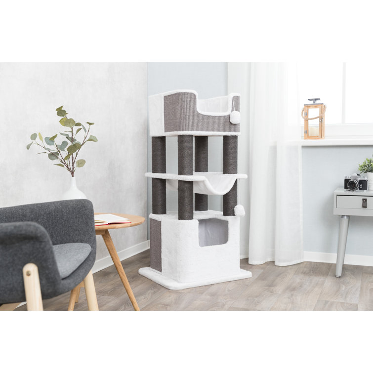 gertrude scratching post