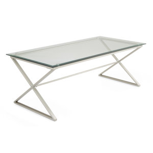 Couchtisch Kiana von Hazelwood Home