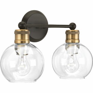 Vintage Bathroom Lighting Wayfair