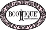 bootique boot hangers