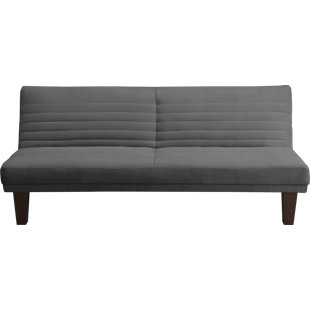 Torino Convertible Sofa by Ebern Designs