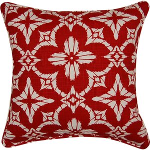 Aspidoras Throw Pillow